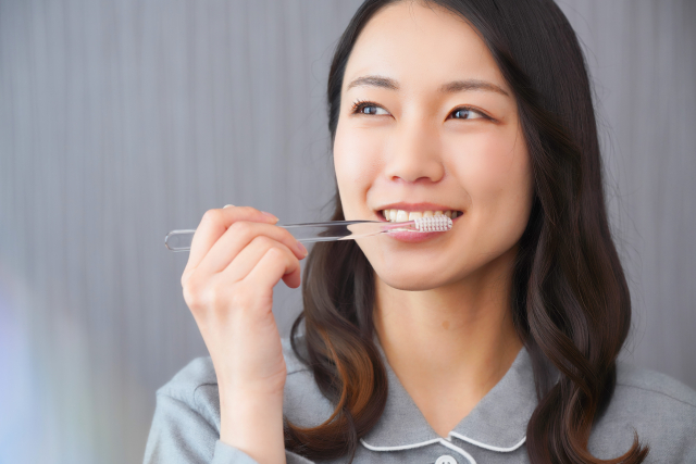 食後のケアはどこまで大切なの？毎日続けやすい口の習慣について解説
