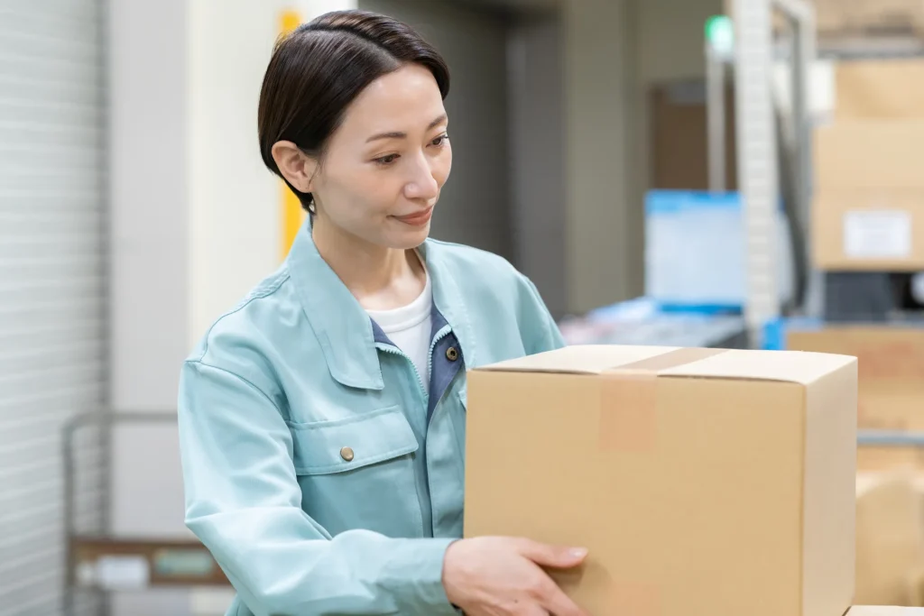 何のために行う？包装の役割や種類、梱包との違いを解説