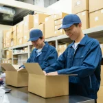 製品に合った梱包方法とは？代表的な種類や固定・封かんのポイント